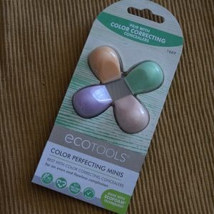 ecoTools Foam Minis